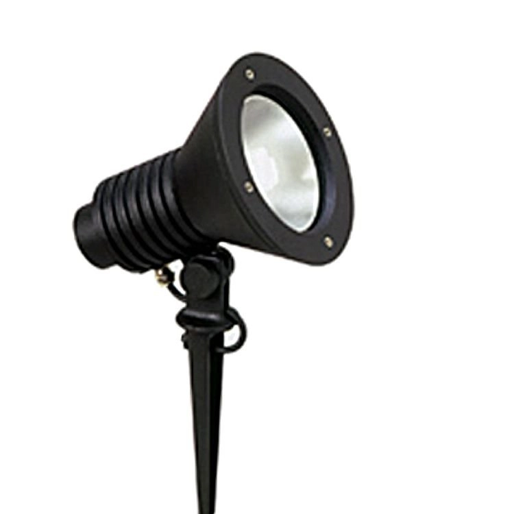 Buitenlicht Orientable Zwart Albert 4007235621839