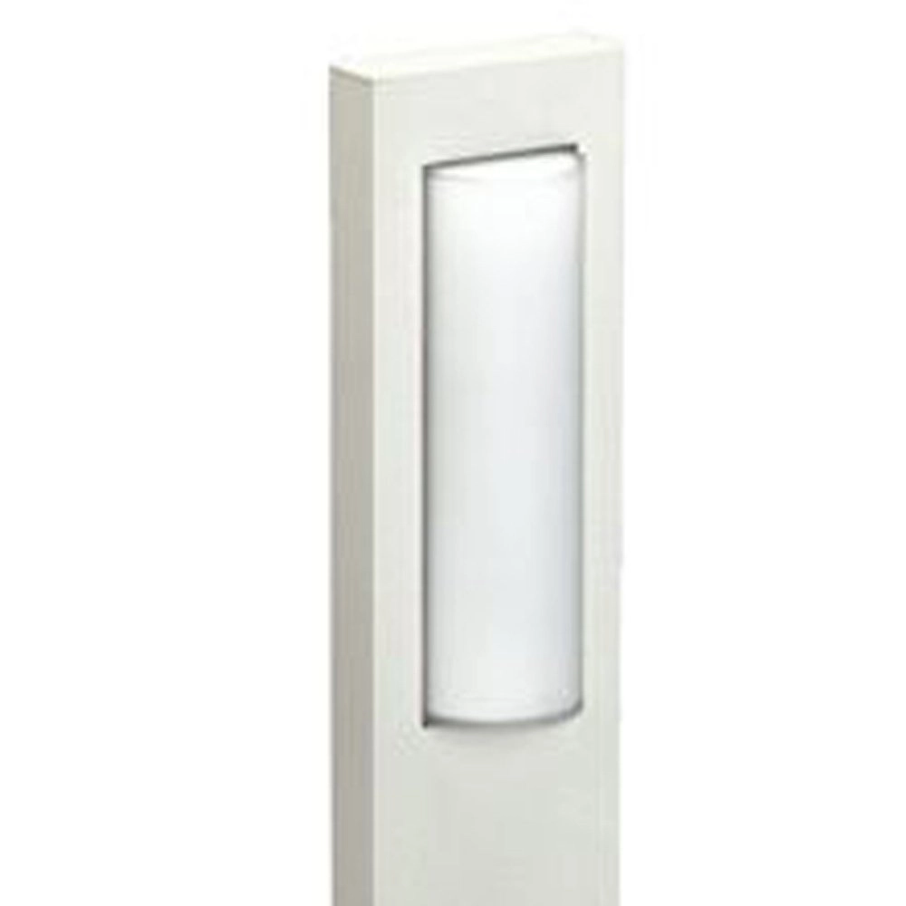 buitenlamp Pentangles wit Albert 4007235830002