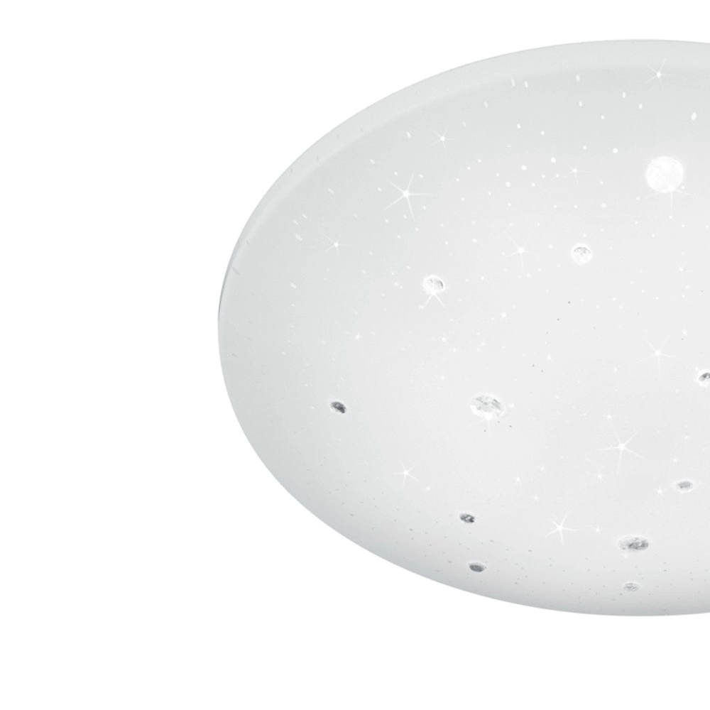Plafondlamp Achat Badkamer Trio 4017807394573