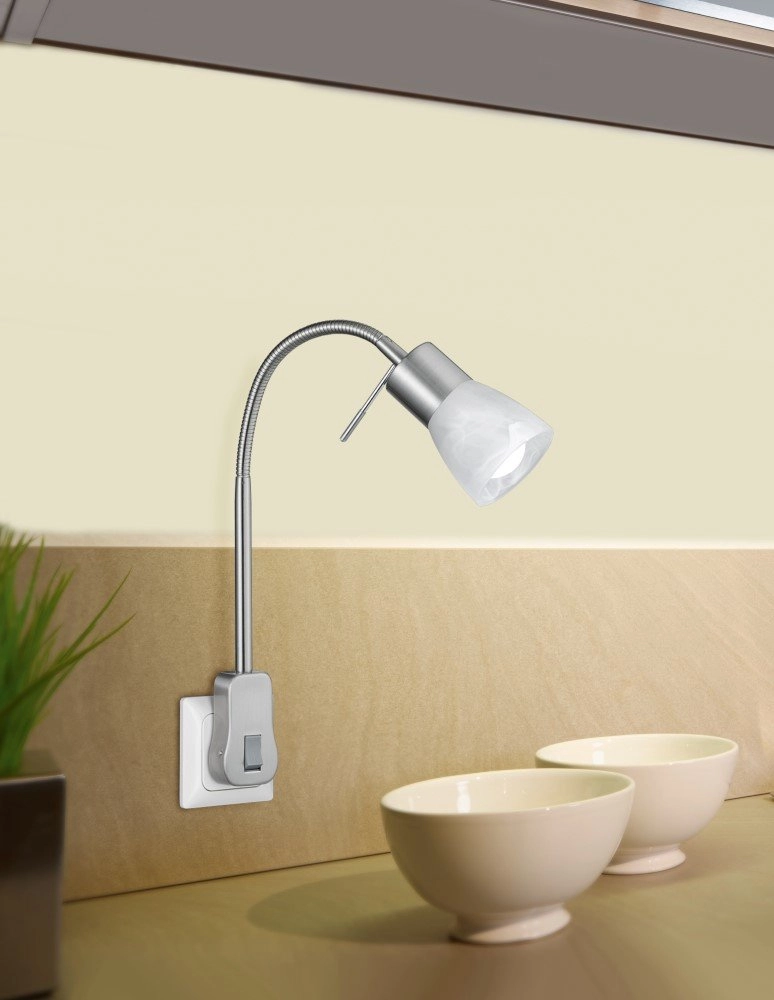 Leeslamp Levisto Trio 4017807358049