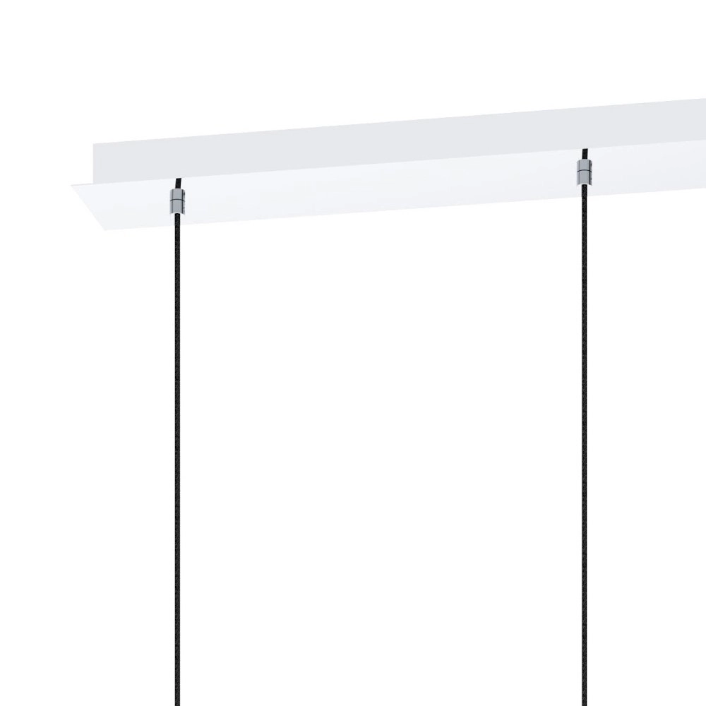 Hanglamp Albarino 3-lichts Stars of Light 9002759396671