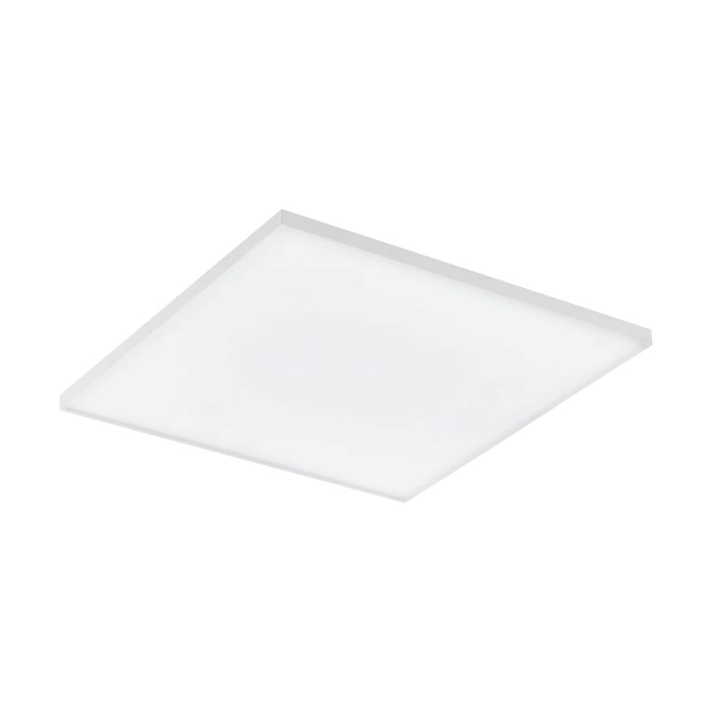 Plafonnière Zigbee Turcona-Z 45x45cm wit