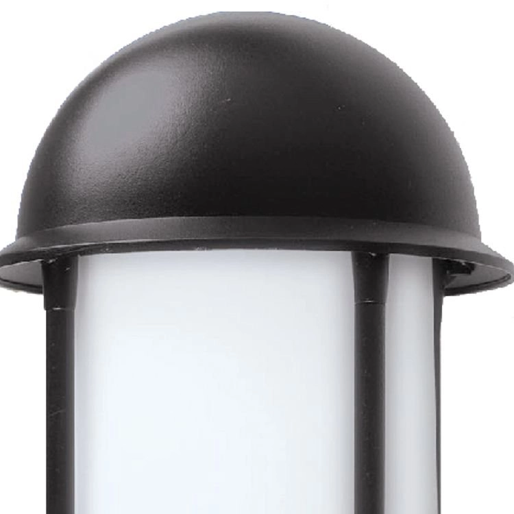 Staande tuinlamp Orion Antraciet Franssen 8033239092661