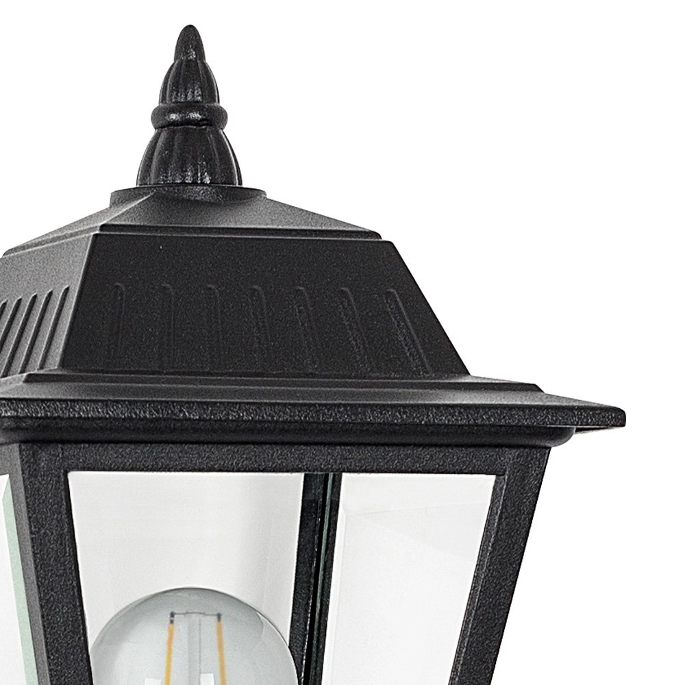 Klassieke buitenlamp Piccolo KS verlichting 8714732652209