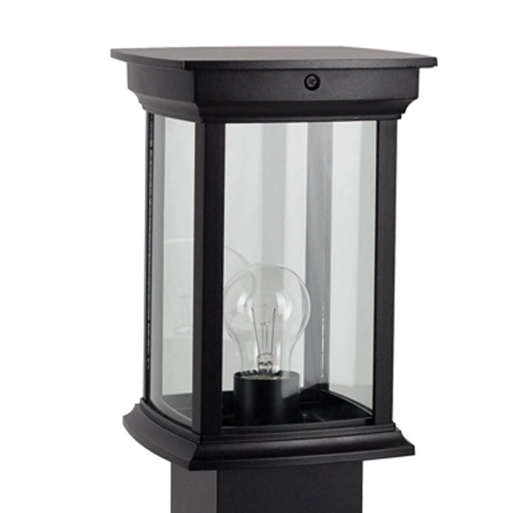 Staande tuinlamp Carlton terras KS verlichting 8714732760805