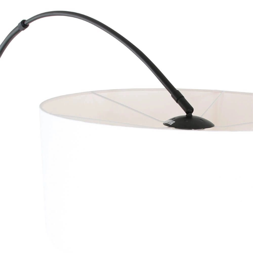 Leeslamp Gramineus Steinhauer 8712746118278