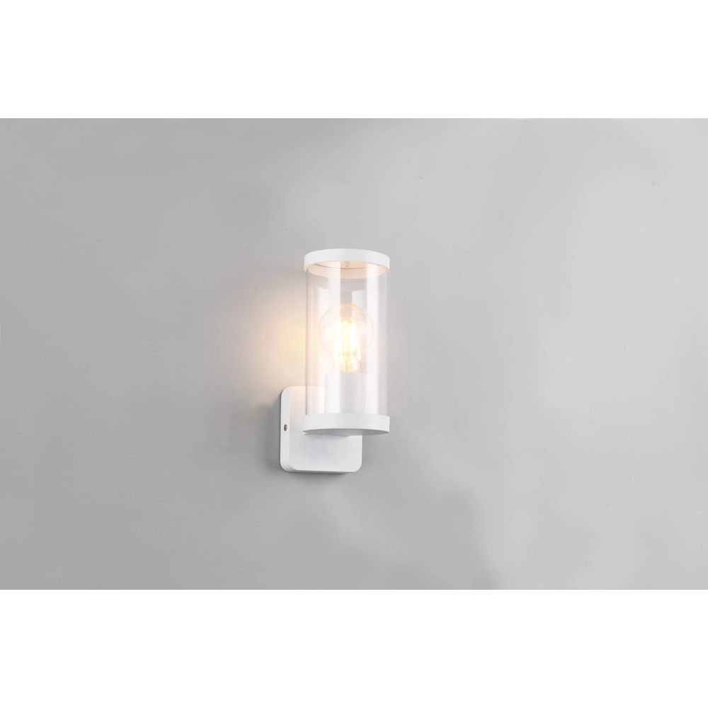 Design wandlamp Bonito wit Trio 4017807603804