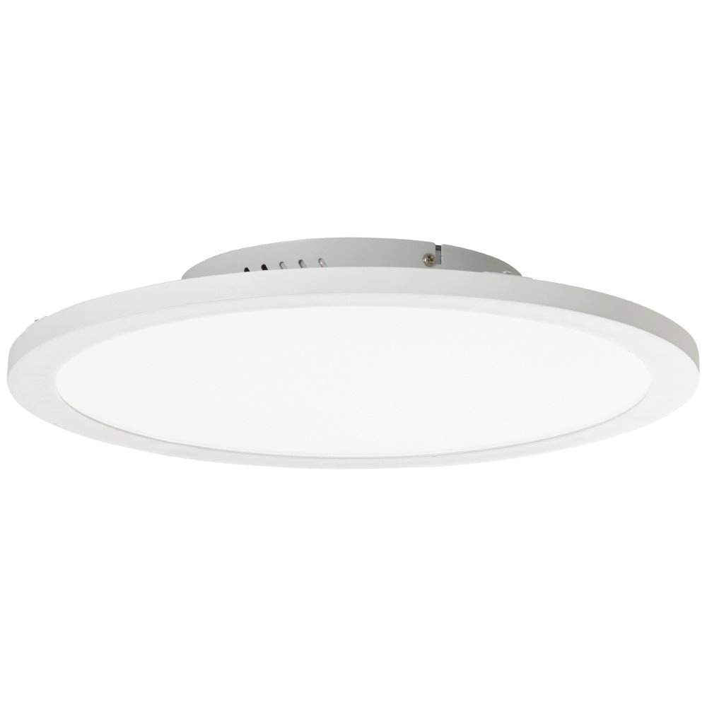 Led plafondlamp Abie Brilliant 4004353363382