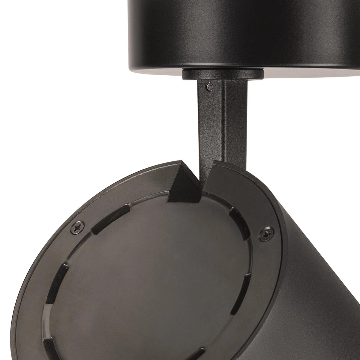 Opbouwspot Numinos XL Dali zwart 4000K - 24gr SLV 4024163260411