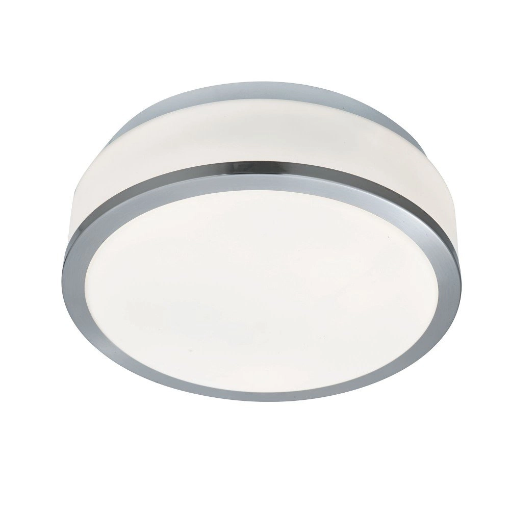 Badkamer plafondlamp Discs Ø 23cm