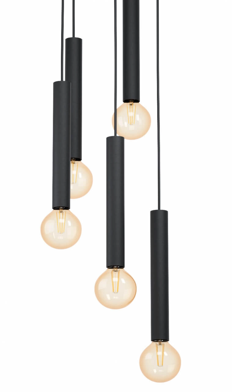 Hanglamp Cortenova Eglo 9002759980580