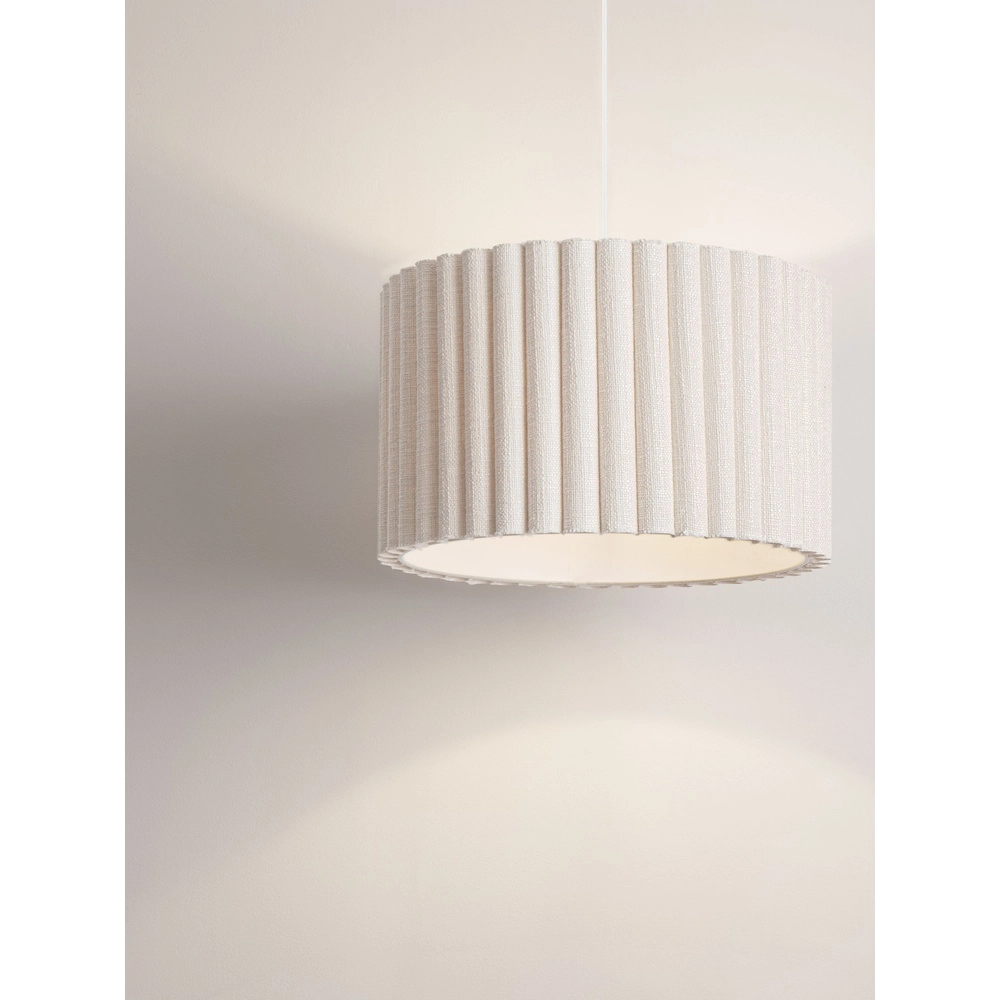 Hanglamp Nos wit Lyora 5212017493736