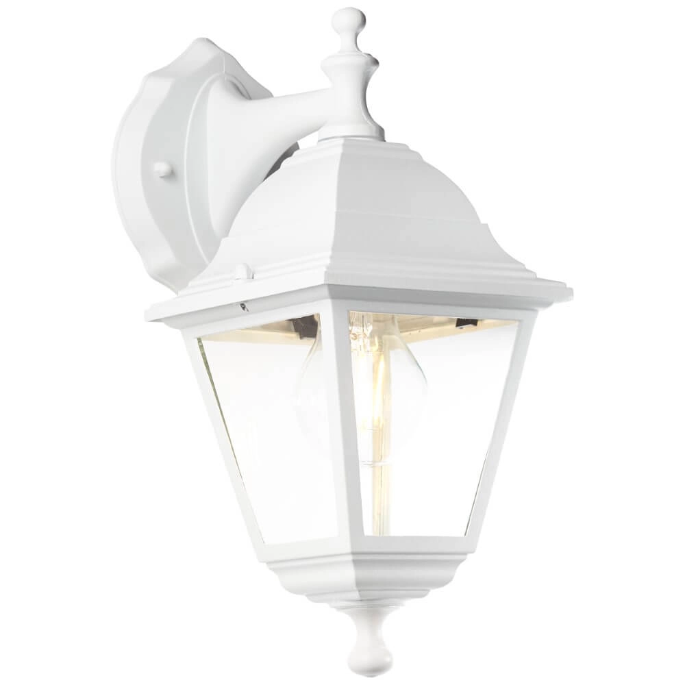 Klassieke wandlamp Nissie down