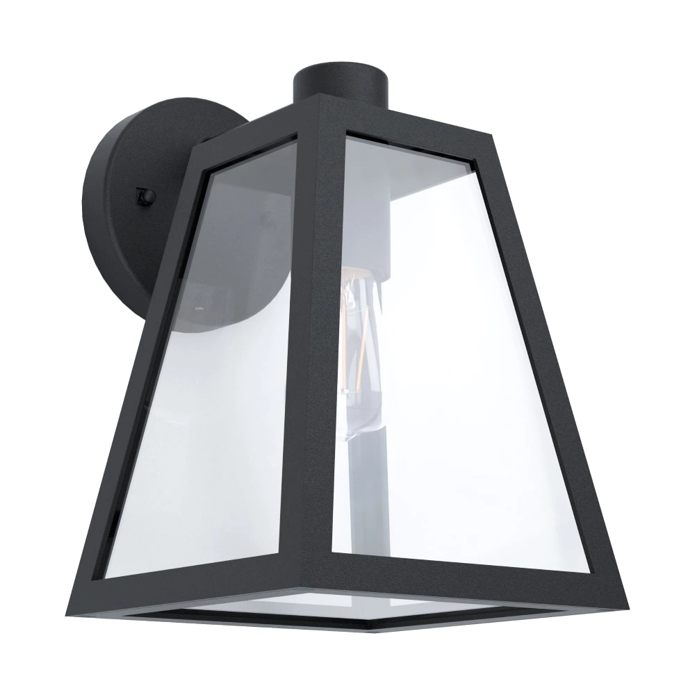 Huisjes buitenlamp Mirandola