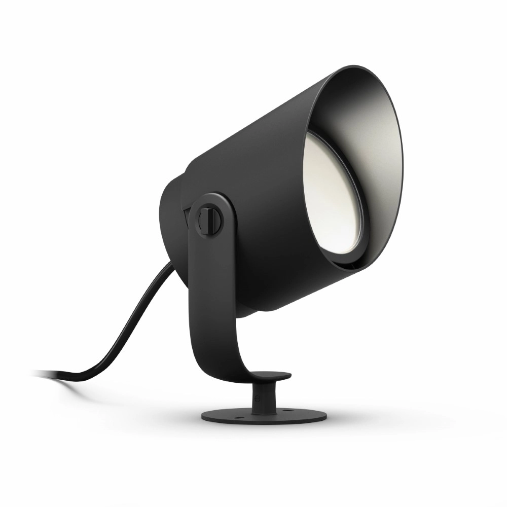 Tuinspot Hue Lily 24volt - 1050 lumen Philips 8718696174364