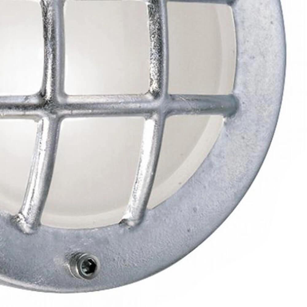 Rustic outdoor lamp Navigation KS verlichting 8714732734905