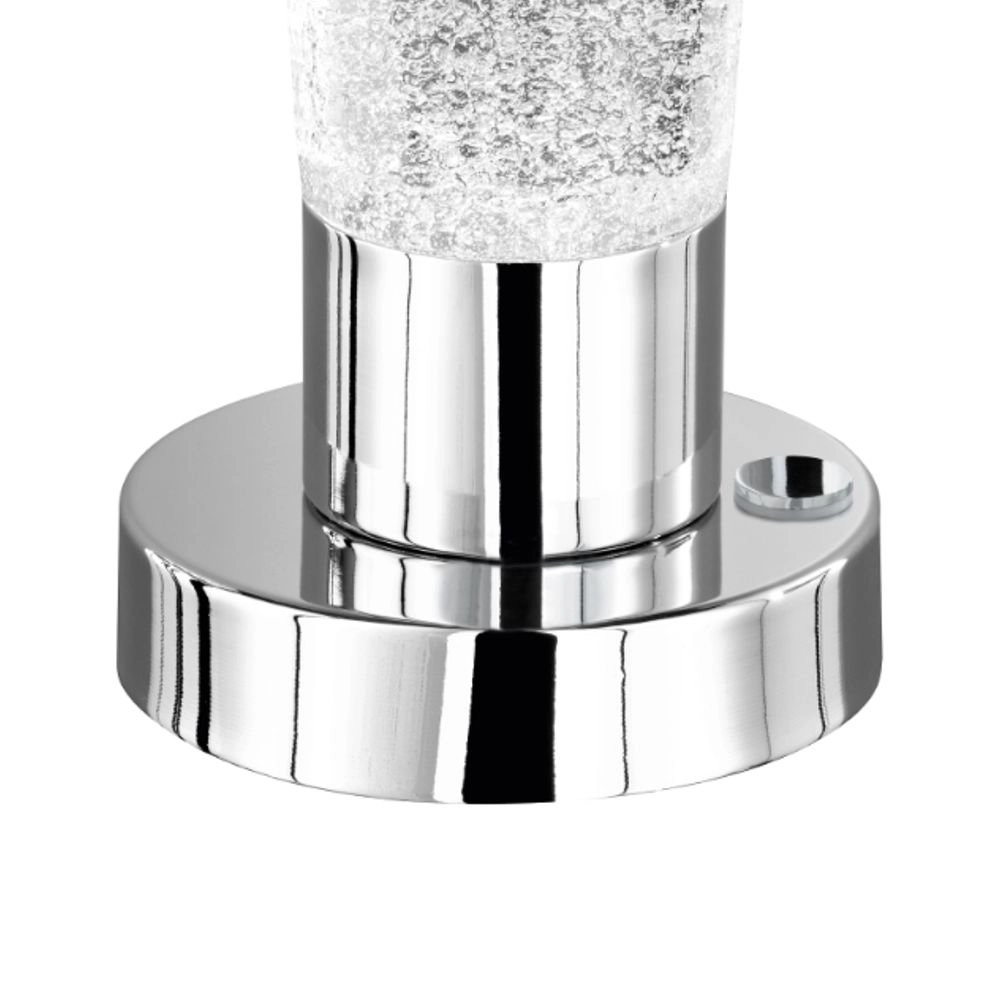 LED tafellamp Series 5296 chroom Trio 4017807262032