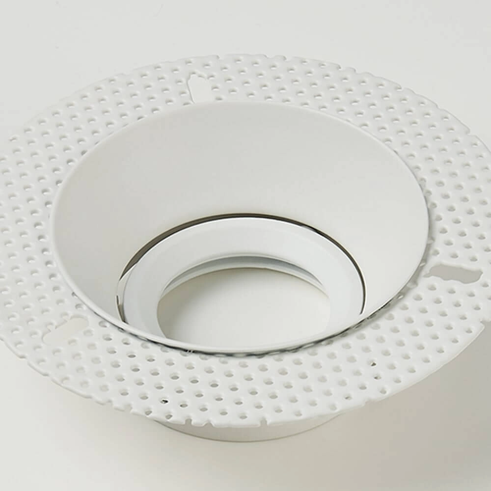 Inbouwspot Slim Trimless IP65 wit Lyora