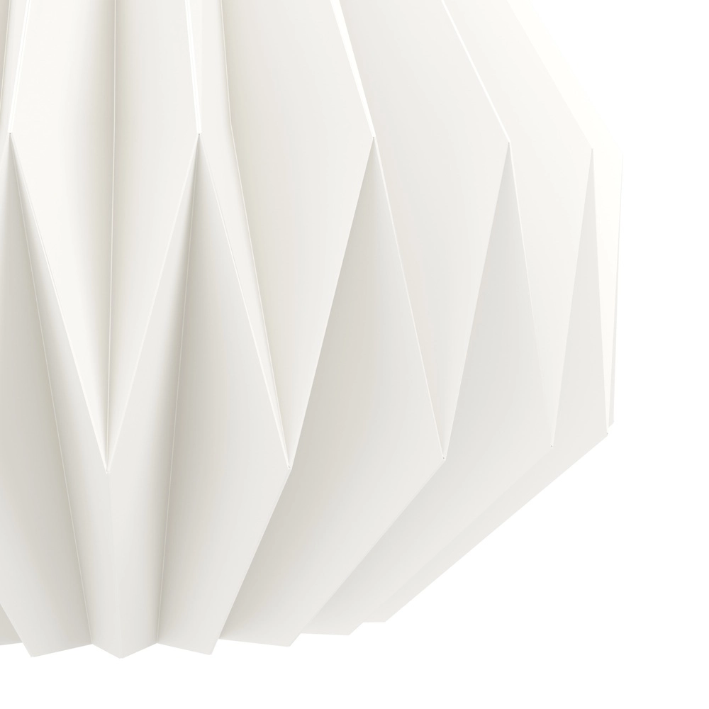 Vloerlamp Minting met witte kap Eglo 9002759438951