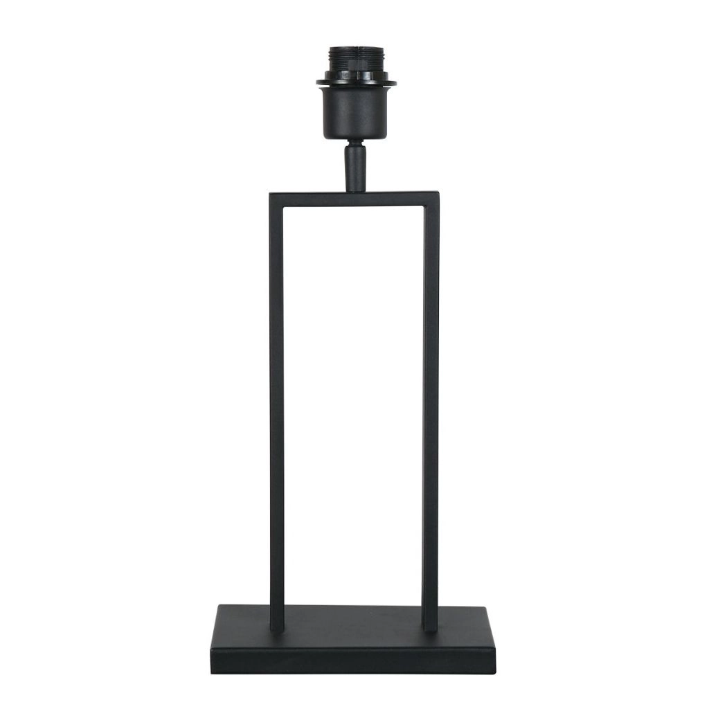 Tafellamp Stang met kurk kap Ø30cm Steinhauer 8712746180671