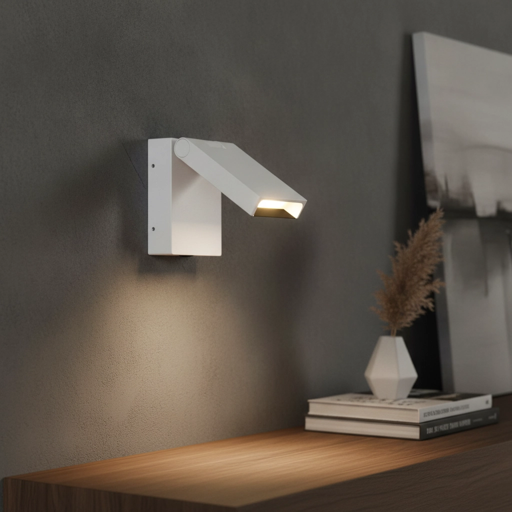 Dimbare bedlamp Kapo