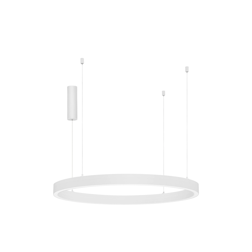 Design hanglamp Sting wit Ø 100cm Lyora 5212017437433