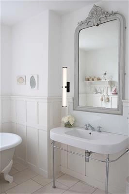Wandlamp Clamp Badkamer Searchlight 5053423168135