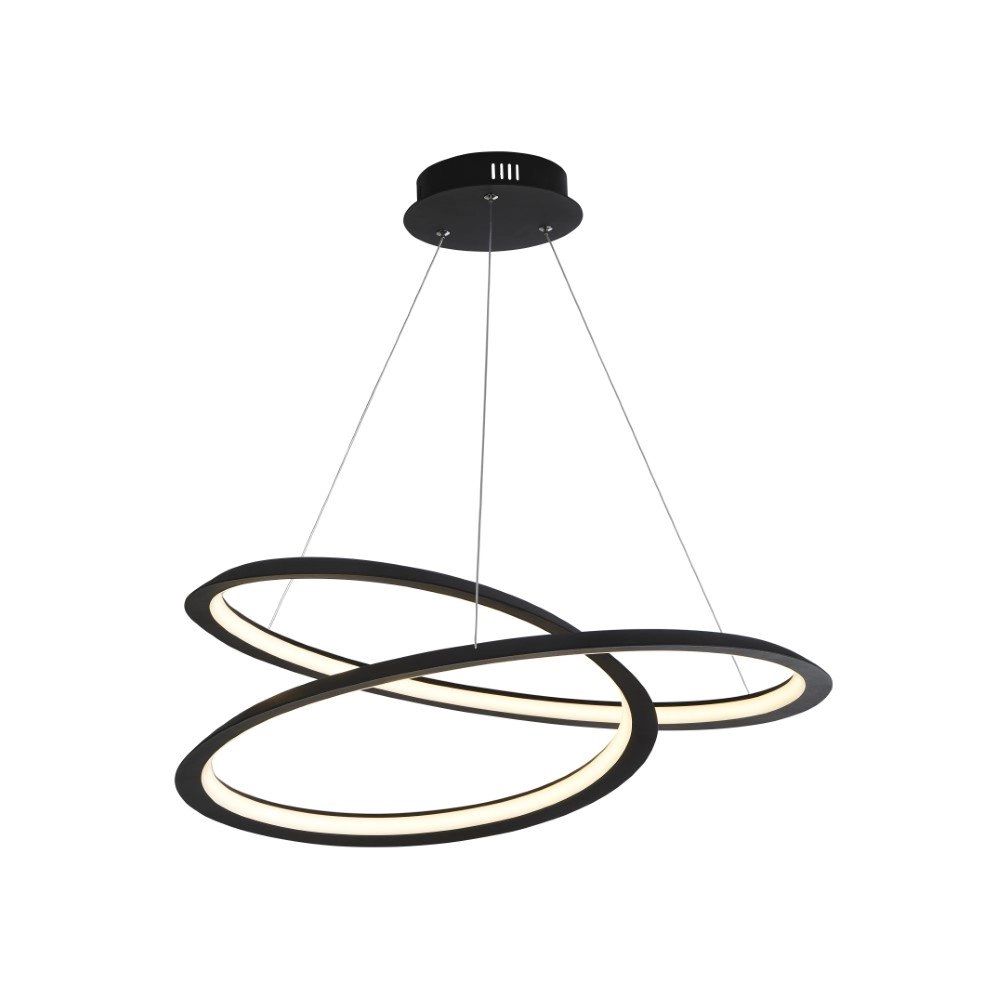Led hanglamp Swirl Searchlight 5053423174402