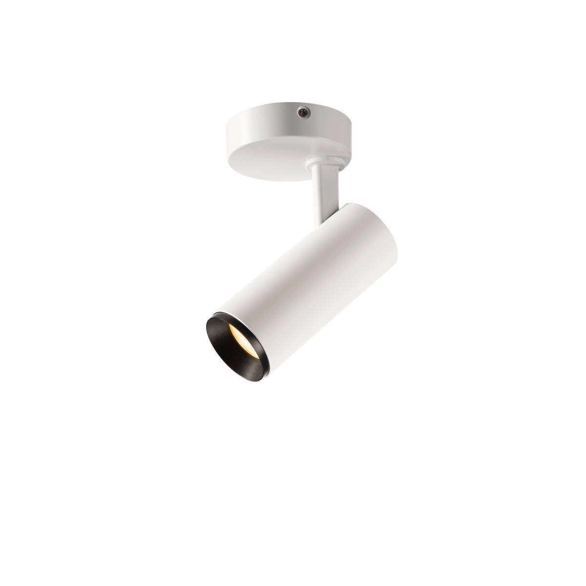 Ledspot Numinos 11w - 2700K - 6,5cm wit