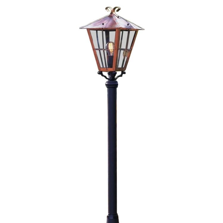 Lantaarnlamp Fenix