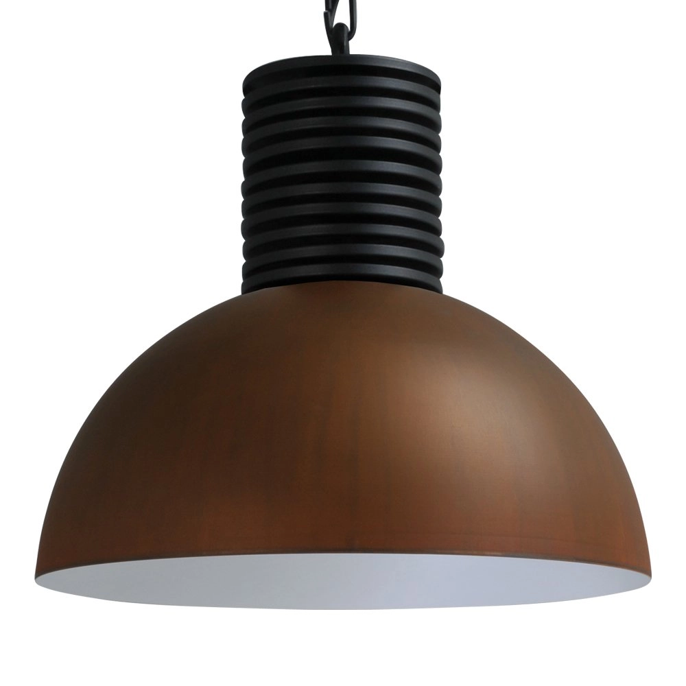 Hanglamp Industria Rust 40 Masterlight 8718121159591