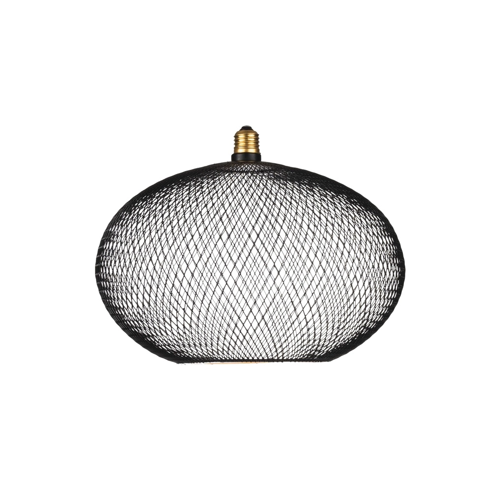 Unieke lichtbron Floating kooi - 5W - E27 - 350lm - 2200K - Ø 30cm