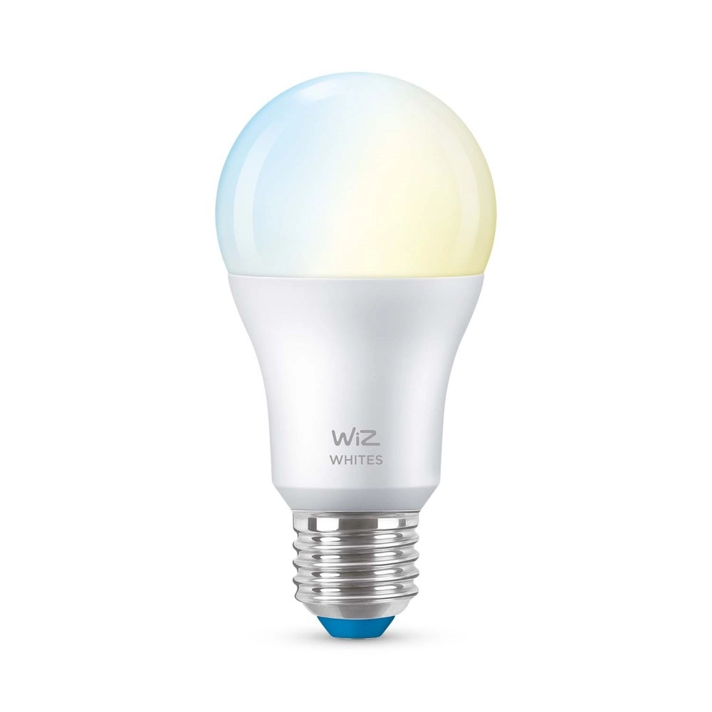 Smart lampenbol 8,5W - E27 - Led 2700-6500K