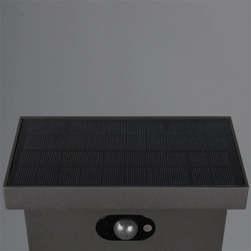 Hybride solar 60cm lamp Blyde Trio 4017807622485