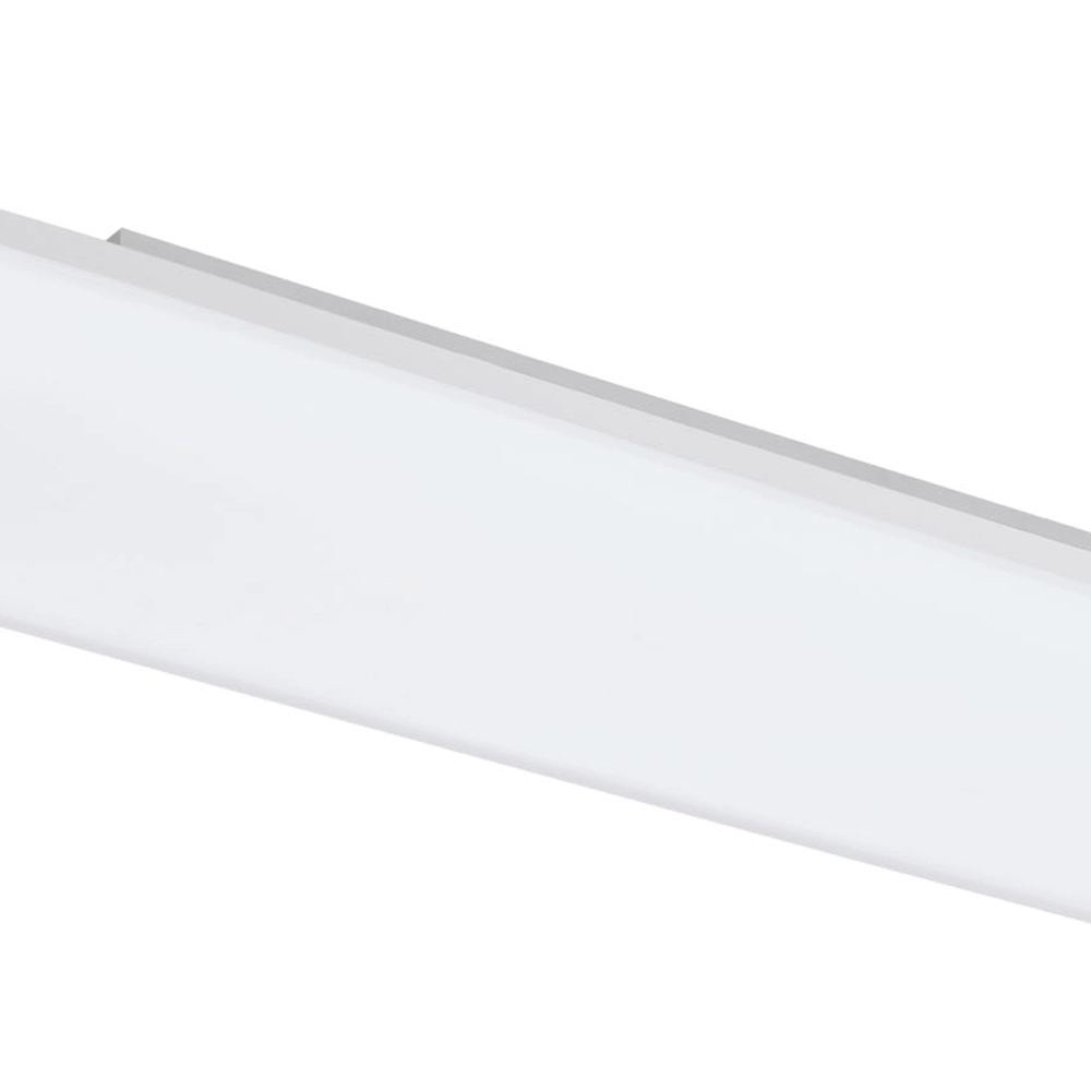 Plafonnière Zigbee Turcona-Z 120x30cm wit Eglo 9008606221967