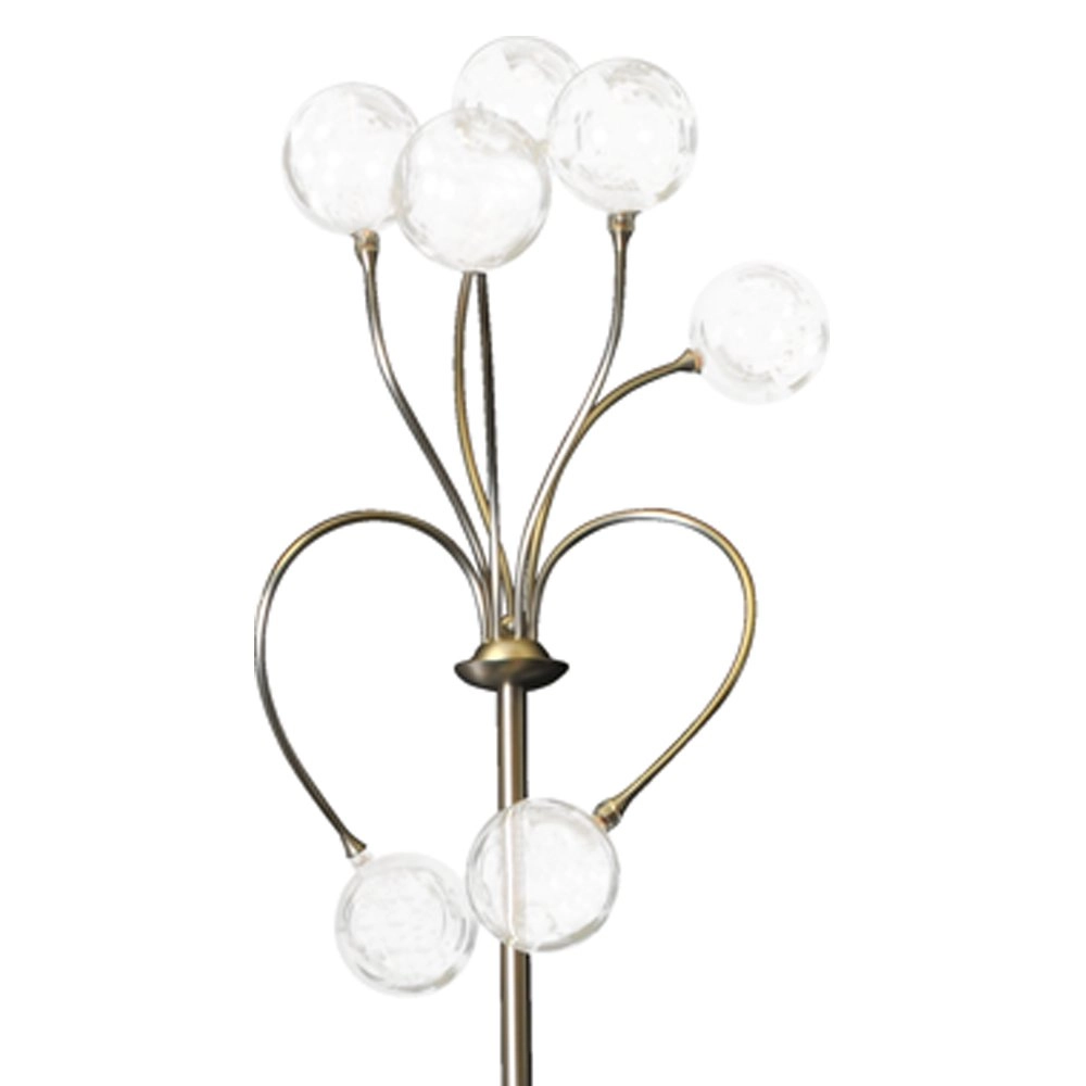 Staanlamp Molto 3 LED Masterlight 8718121182155