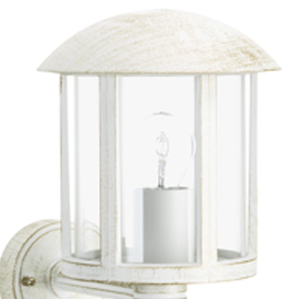 Buitenlamp Holli met bewegingssensor Albert 4007235718362