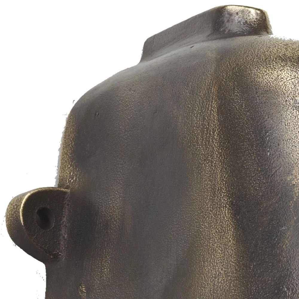 Wall spot Offshore Balume bronze brown KS verlichting 8714732128308