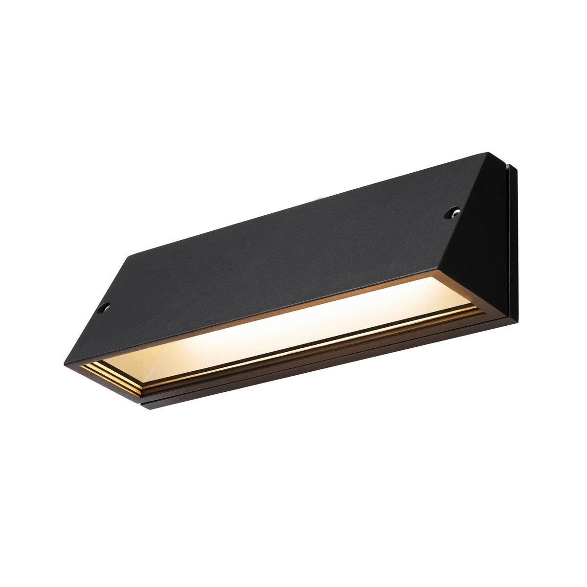 Led wandlamp Pema