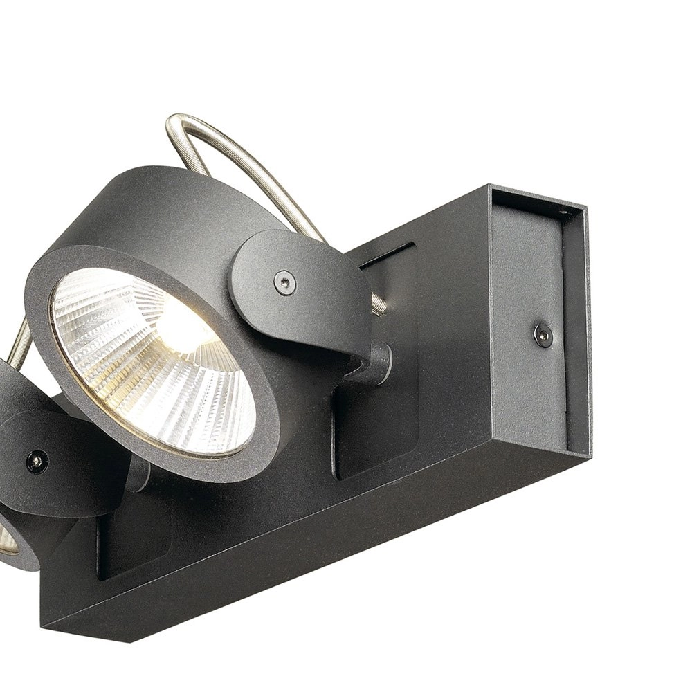 Led spot Kalu Led Richtbaar SLV 4024163177443