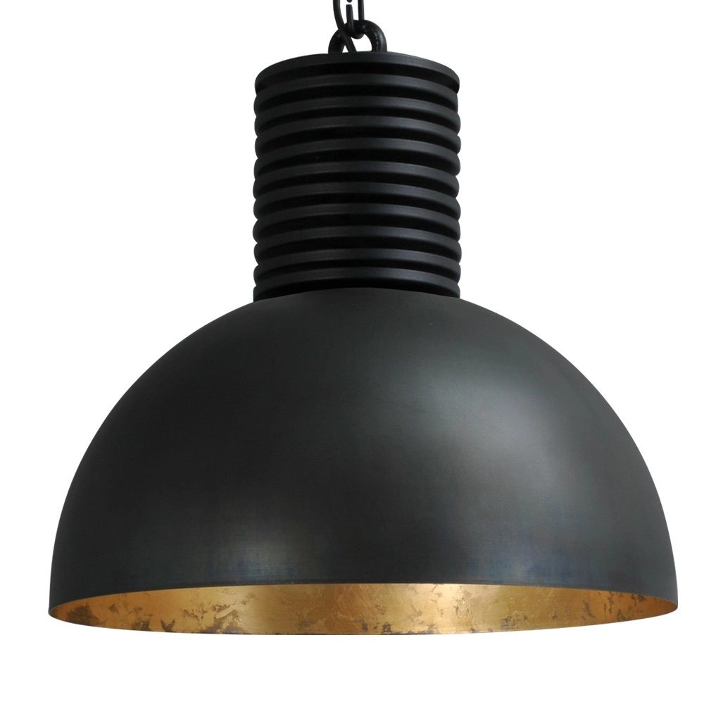 Hanglamp Industria Gold 40 Masterlight 8718121165615