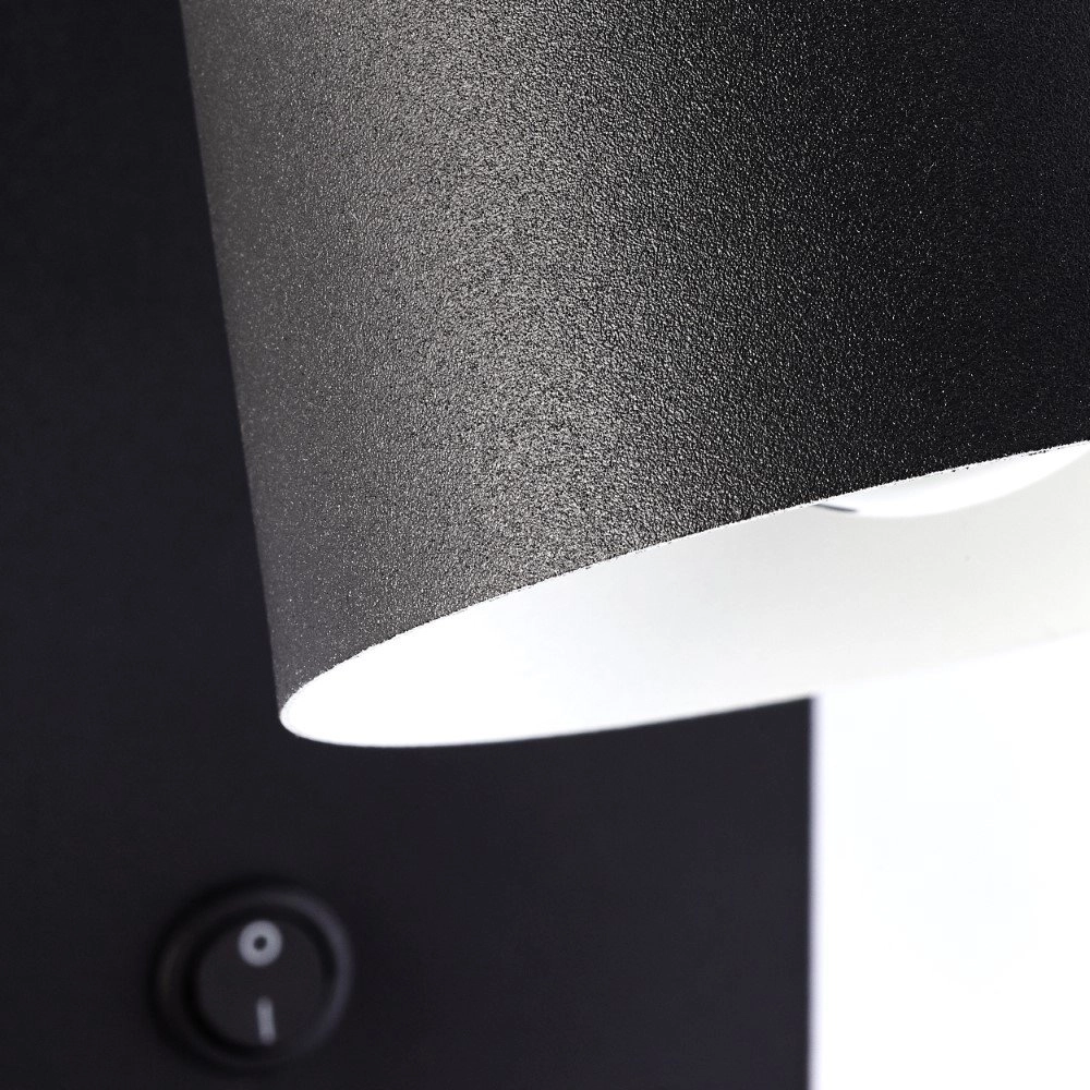 Wandlamp Ayr Brilliant 4004353369551