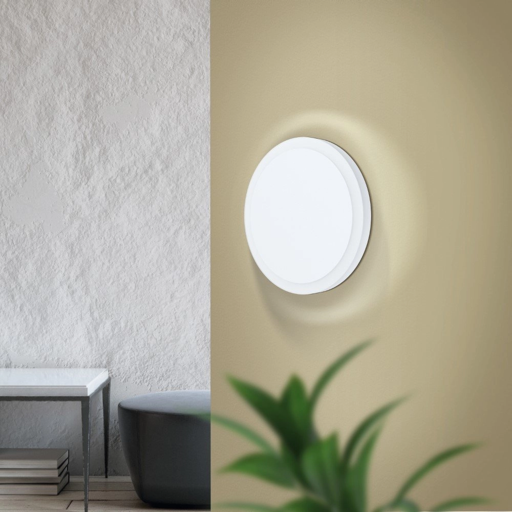 Led wandlamp Mongodio 1 Led Eglo 9002759986568