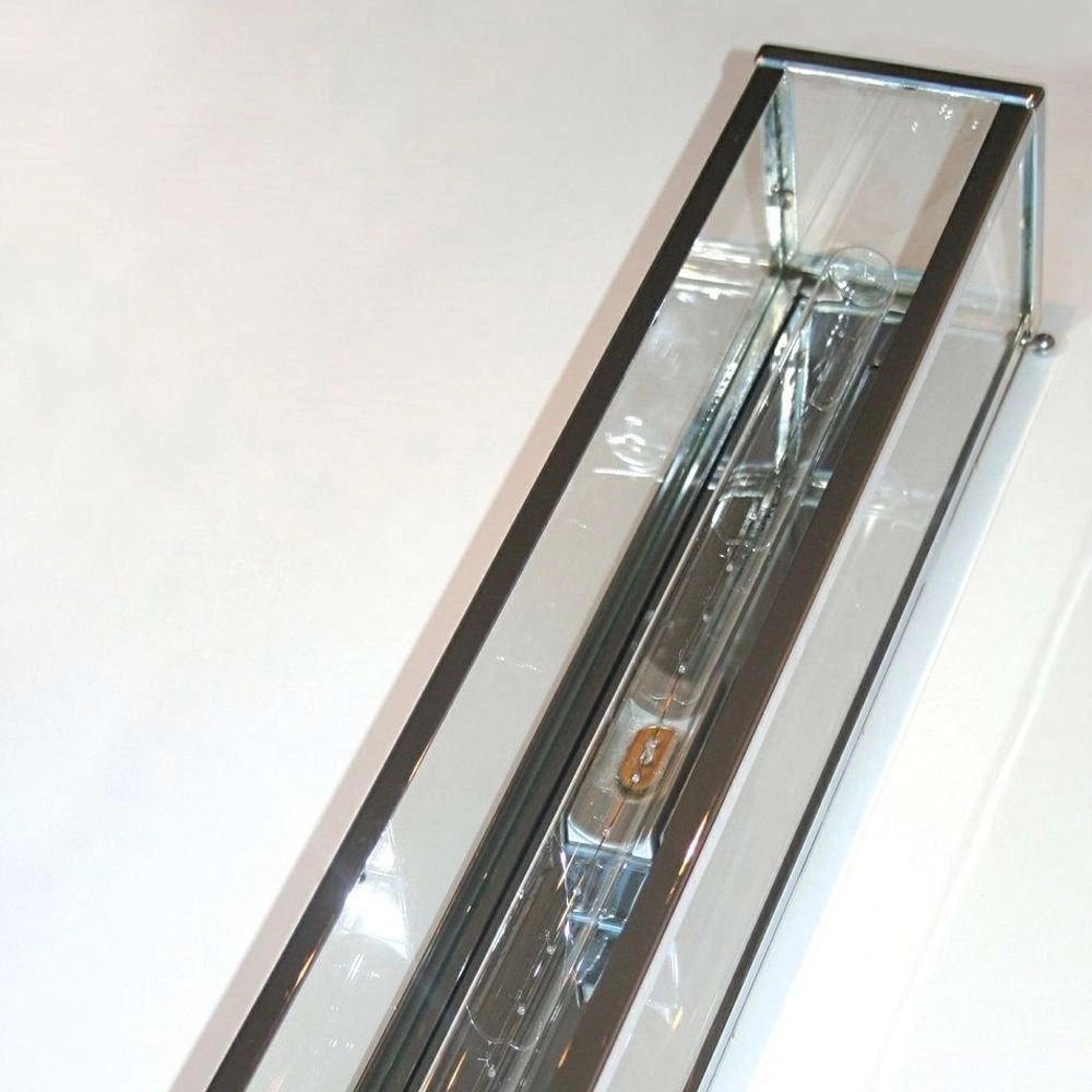 Lamp Vitrine 1L landelijke stijl Authentage 8716803505278
