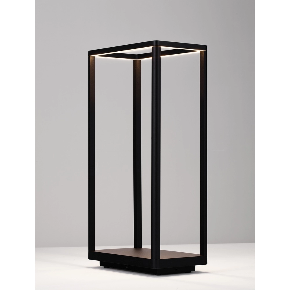 Tuinlamp Akmi design vierkant