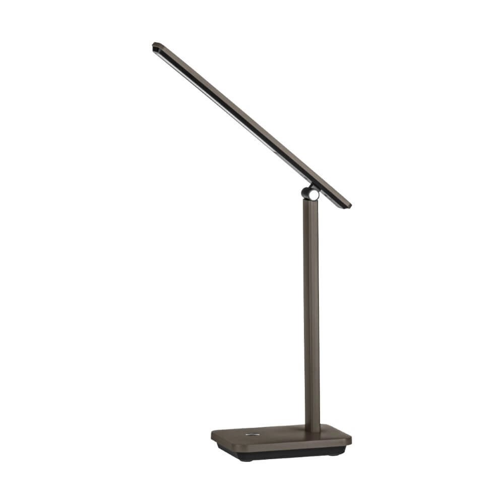 Led bureaulamp Iniesta cappuccino