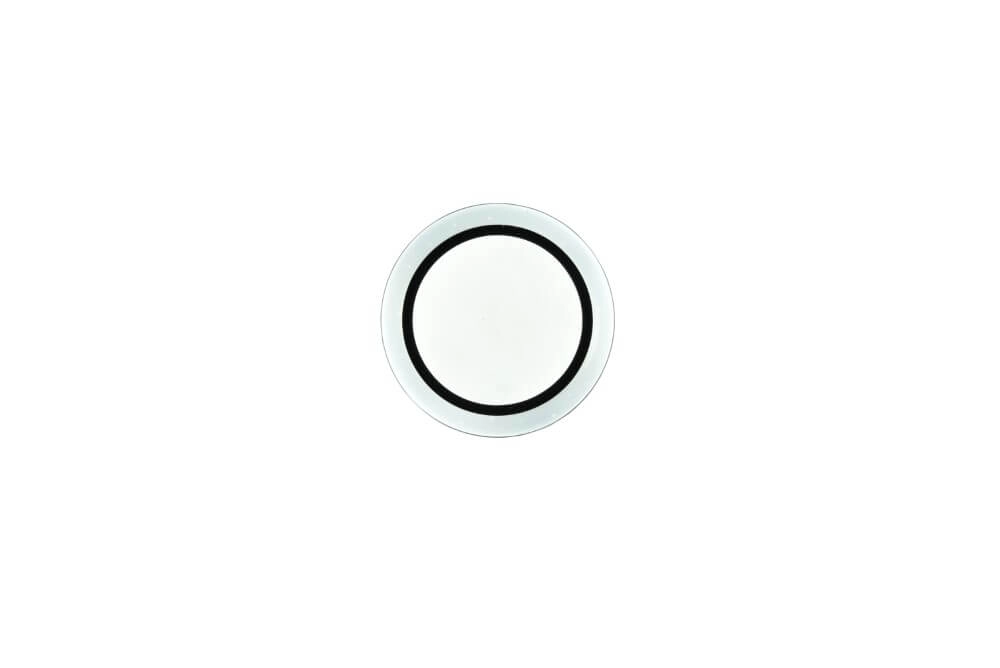 Led plafondlamp Atria Ø 27cm Trio 4017807552539