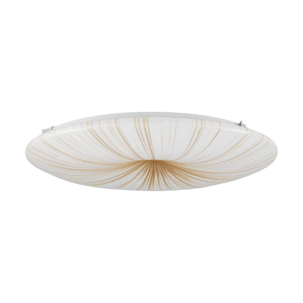 Plafonniére met led Nieves 1 Ø 41cm