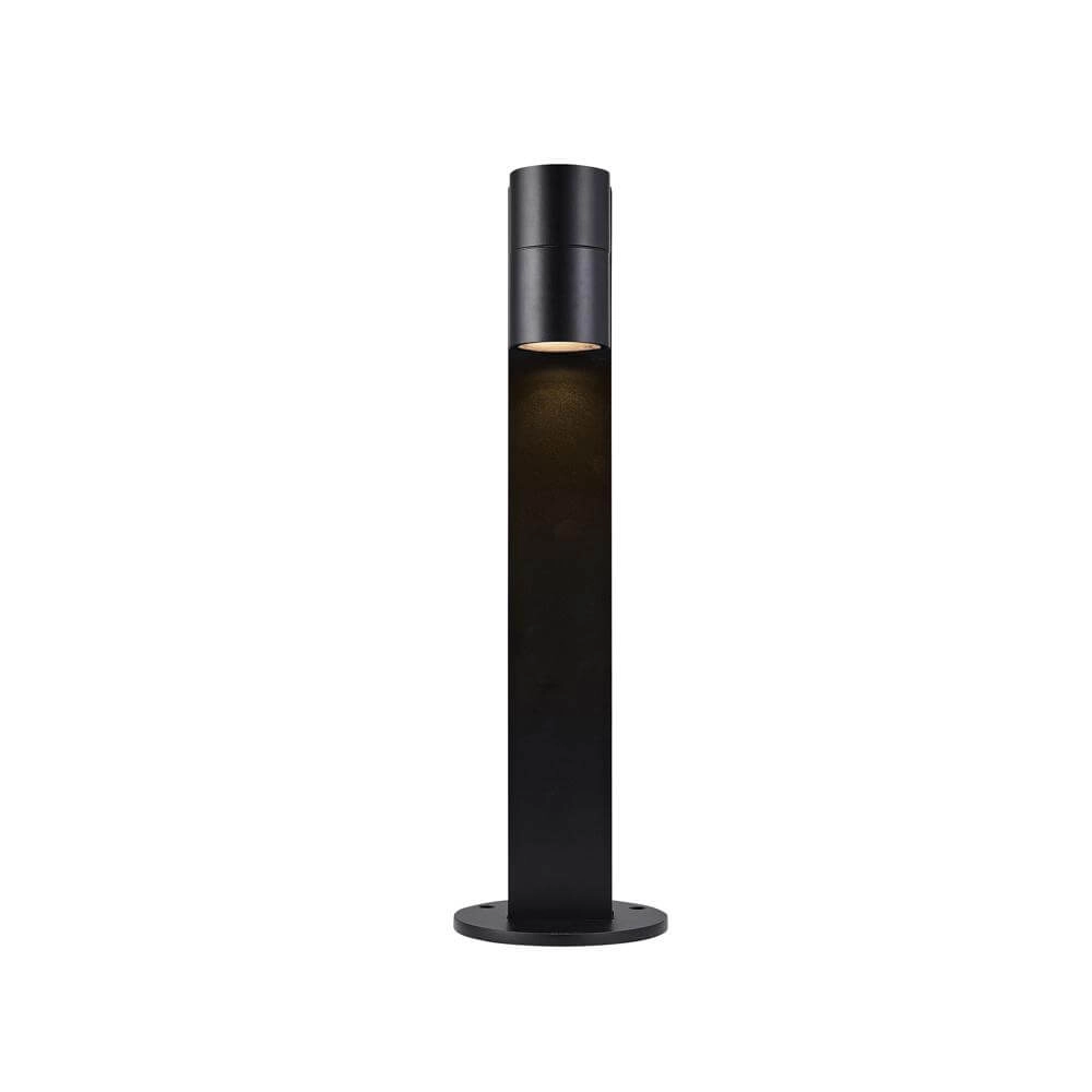 Padverlichting Tin zwart Nordlux 5704924023415