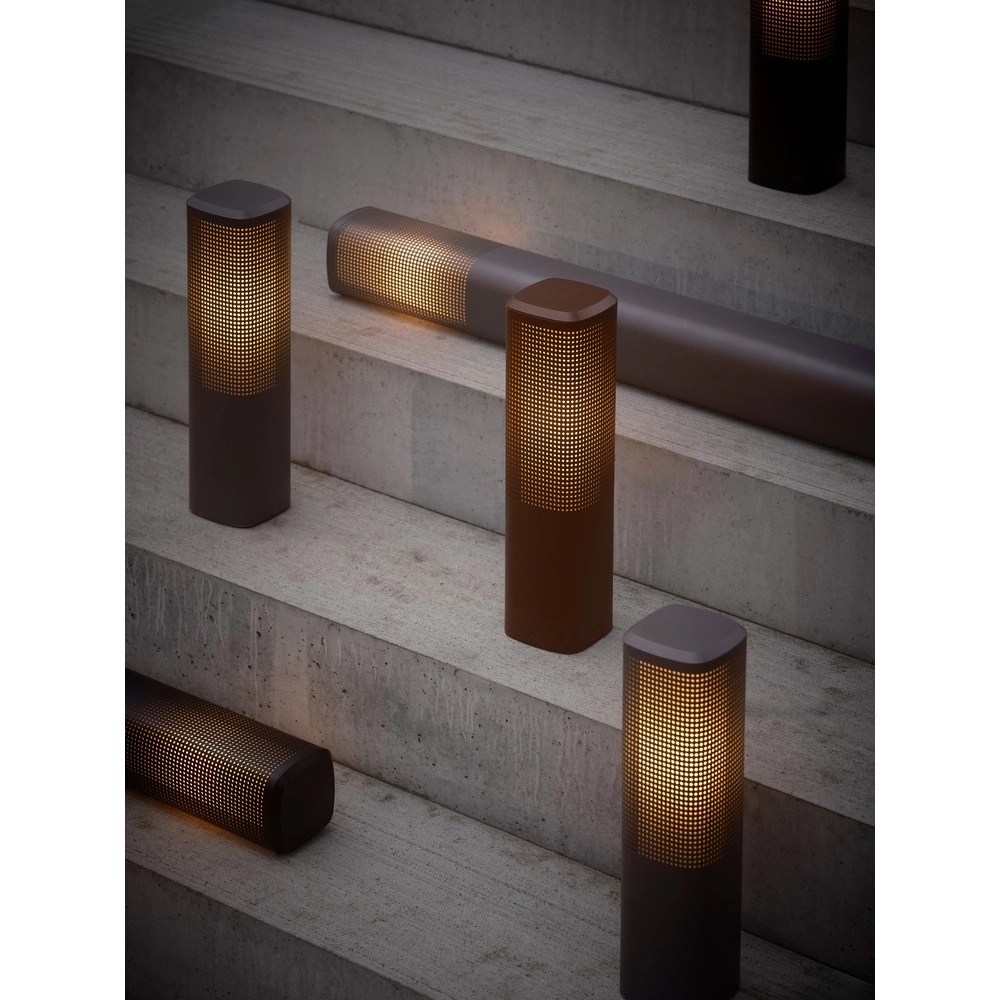 Tuinlamp Sidara 45  antraciet Nordlux 5704924025792